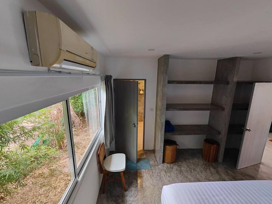 Villa Douce Thongsala Exterior photo